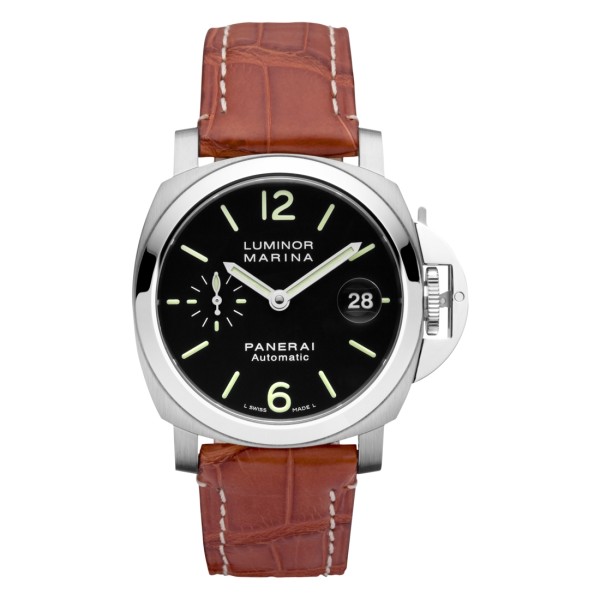 Panerai Luminor PAM00048 沛納海男士自動機械腕錶