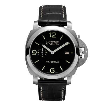 Panerai Luminor 1950 PAM00312 沛納海男士自動機械腕錶