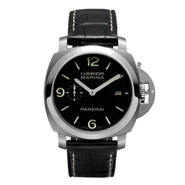 Panerai Luminor 1950 PAM00312 沛納海男士自動機械腕錶