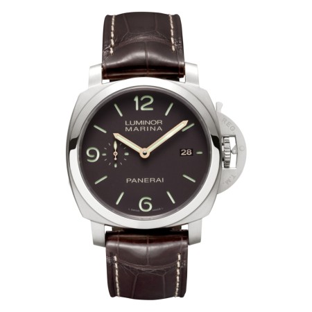 Panerai Luminor 1950 PAM00351 沛納海鈦合金男士自動機械腕錶