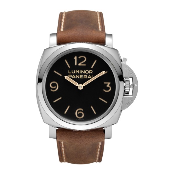 Panerai Luminor 1950 PAM00372 沛納海男士手動機械腕錶