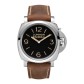 Panerai Luminor 1950 PAM00372 沛納海男士手動機械腕錶