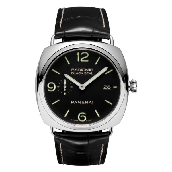 Panerai Radiomir PAM00388 沛納海男士自動機械腕錶