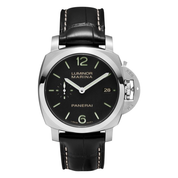 Panerai Luminor 1950 PAM00392 沛納海男士自動機械腕錶