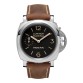 Panerai Luminor 1950 PAM00422 沛納海男士手動機械腕錶