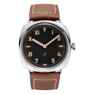 Panerai Radiomir PAM00424 沛納海男士手動機械腕錶