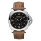 Panerai Luminor 1950 PAM00533 沛納海10天動力GMT動力顯示男士自動機械腕錶