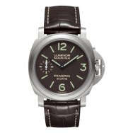 Panerai Luminor PAM00564 沛納海8天動力鈦合金男士手動機械腕錶