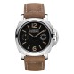 Panerai Luminor PAM00590 沛納海8天動力男士手動機械腕錶