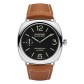 Panerai Radiomir PAM00609 沛納海8天動力男士手動機械腕錶