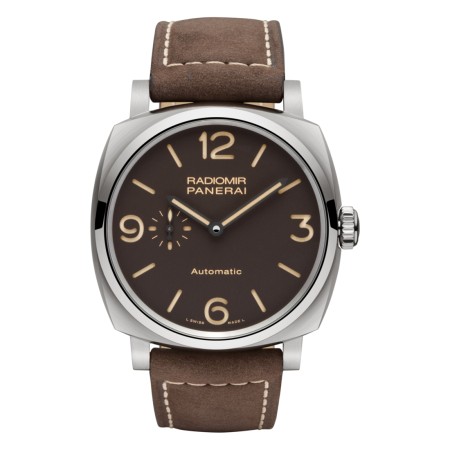 Panerai Radiomir 1940 PAM00619 沛納海鈦合金男士自動機械腕錶