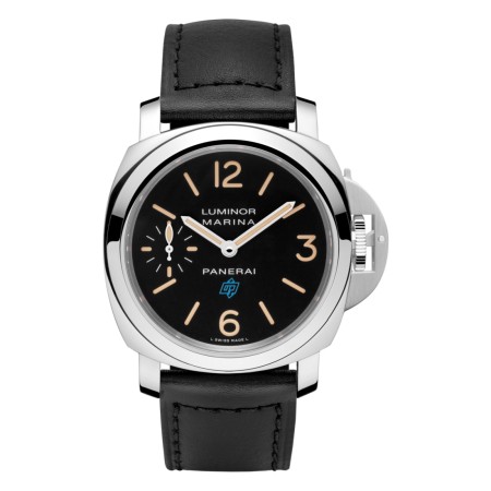 Panerai Luminor PAM00631 沛納海男士手動機械腕錶