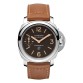 Panerai Luminor PAM00632 沛納海男士手動機械腕錶