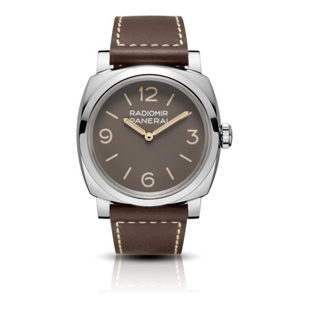 Panerai Radiomir 1940 PAM00662 沛納海限量版男士手動機械腕錶