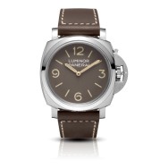 Panerai Luminor 1950 PAM00663 沛納海限量版男士手動機械腕錶