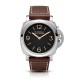 Panerai Luminor 1950 PAM00673 沛納海限量版男士手動機械腕錶