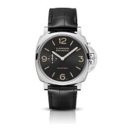 Panerai Luminor Due PAM00674 沛納海男士自動機械腕錶