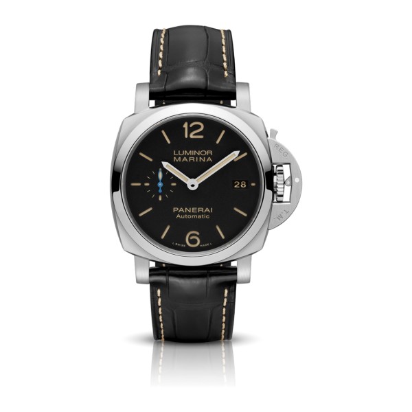 Panerai Luminor 1950 PAM01392 沛納海男士自動機械腕錶