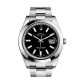 Rolex Datejust II 116300-BK 勞力士日誌型II男士自動機械腕錶