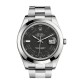 Rolex Datejust II 116300-BKR 勞力士日誌型II男士自動機械腕錶