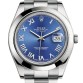 Rolex Datejust II 116300-BLR 勞力士日誌型II男士自動機械腕錶