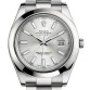 Rolex Datejust II 116300-SV 勞力士日誌型II男士自動機械腕錶