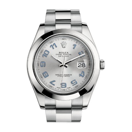 Rolex Datejust II 116300-SVA 勞力士日誌型II男士自動機械腕錶
