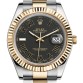 Rolex Datejust II 116333-BKRB 勞力士日誌型II男士自動機械腕錶