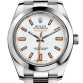 Rolex Milgauss 116400 勞力士男士自動機械腕錶