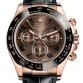 Rolex Daytona 116515LN-BR 勞力士地通拿男士自動機械腕錶