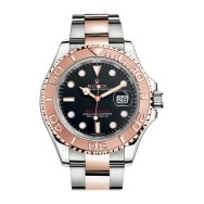 Rolex Yacht-Master 116621-BK 勞力士遊艇名仕男士自動機械腕錶