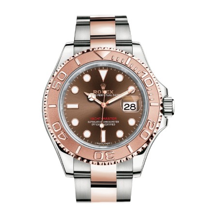 Rolex Yacht-Master 116621-BR 勞力士遊艇名仕男士自動機械腕錶