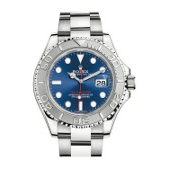 Rolex Yacht-Master 116622-BL 勞力士遊艇名仕男士自動機械腕錶