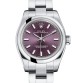 Rolex Oyster Perpetual 176200-PP 勞力士蠔式恒動女士自動機械腕錶