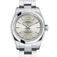 Rolex Oyster Perpetual 176200-SV 勞力士蠔式恒動女士自動機械腕錶