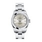 Rolex Oyster Perpetual 176200-SV 勞力士蠔式恒動女士自動機械腕錶