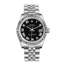 Rolex Datejust 178274-BKRJ 勞力士日誌型女士自動機械腕錶