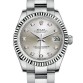 Rolex Datejust 178274G-SVO 勞力士日誌型女士自動機械鑲鑽腕錶