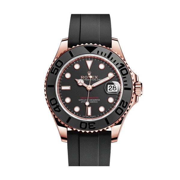 Rolex Yacht-Master 268655 勞力士遊艇名仕男士自動機械腕錶