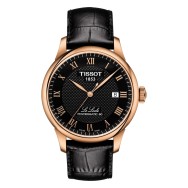 Tissot 天梭 Le Locle 系列 T006.407.36.053.00 男士自動機械腕錶