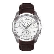 Tissot 天梭 Couturier T035.617.16.031.00 男士石英計時腕錶