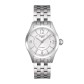 Tissot 天梭 T-One T038.007.11.037.00 女士自動機械腕錶