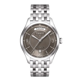 Tissot 天梭 T-One T038.430.11.067.00 男士自動機械腕錶