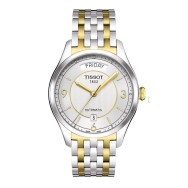 Tissot 天梭 T-One T038.430.22.037.00 男士自動機械腕錶