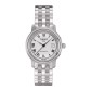 Tissot 天梭 Bridgeport T045.207.11.033.00 女士自動機械腕錶