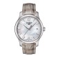 Tissot 天梭 Tradition T063.210.17.117.00 女士石英腕錶