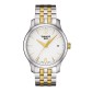 Tissot 天梭 Tradition T063.210.22.037.00 女士石英腕錶