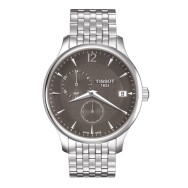 Tissot 天梭 Tradition T063.639.11.067.00 男士石英腕錶