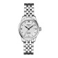 Tissot 天梭 Le Locle T41.1.183.35 女士自動機械腕錶