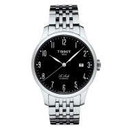 Tissot 天梭 Le Locle T41.1.483.52 男士自動機械腕錶